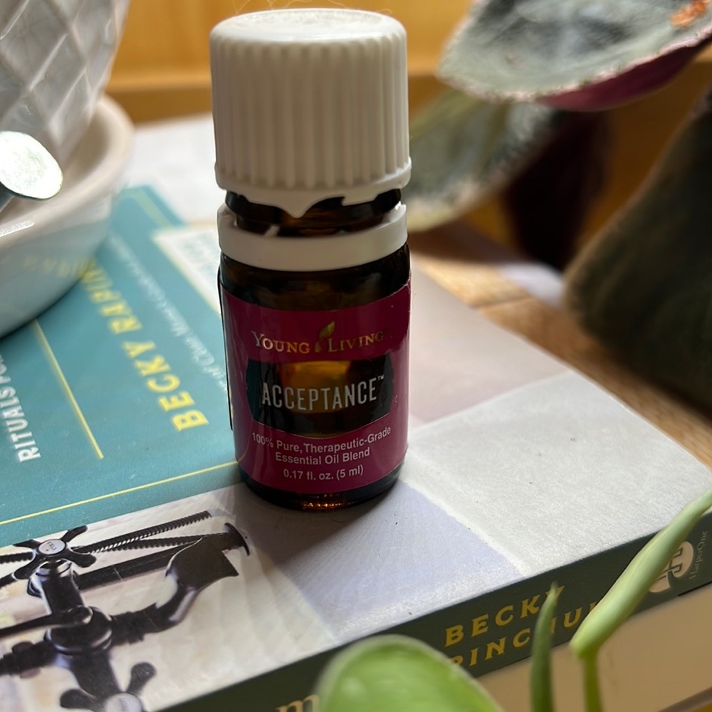 Young Living Acceptance 5ml